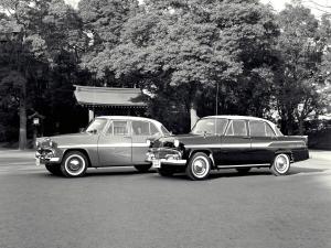 Prince Gloria 1959 года
